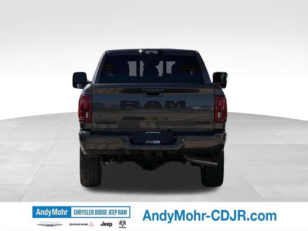 2026 RAM Ram 2500 Laramie