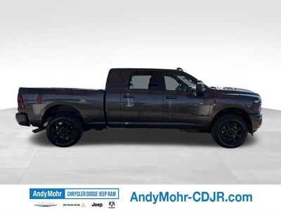 2026 RAM Ram 2500 Laramie