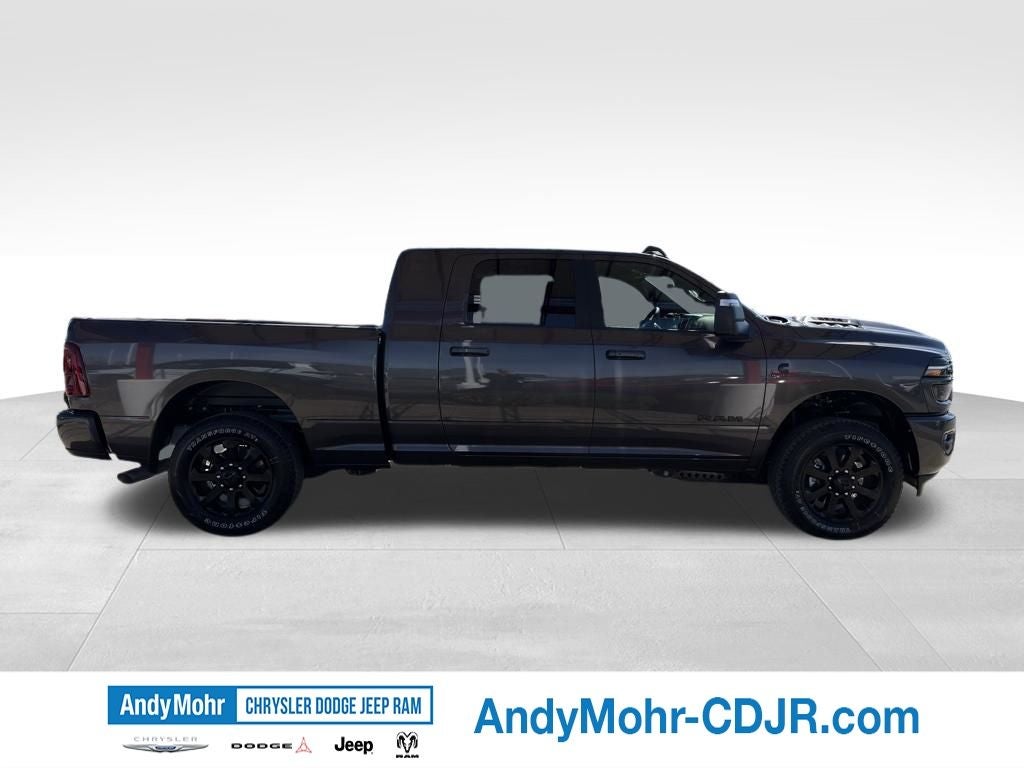 2026 RAM Ram 2500 Laramie