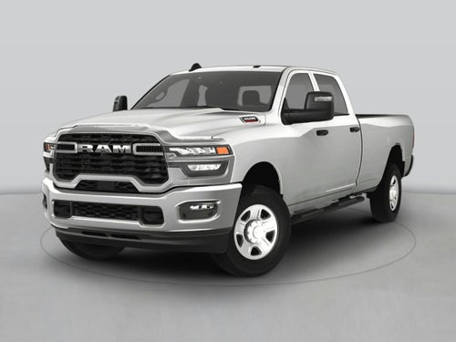 2026 RAM Ram 3500 Tradesman
