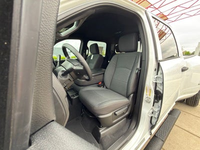 2026 RAM Ram 3500 Tradesman