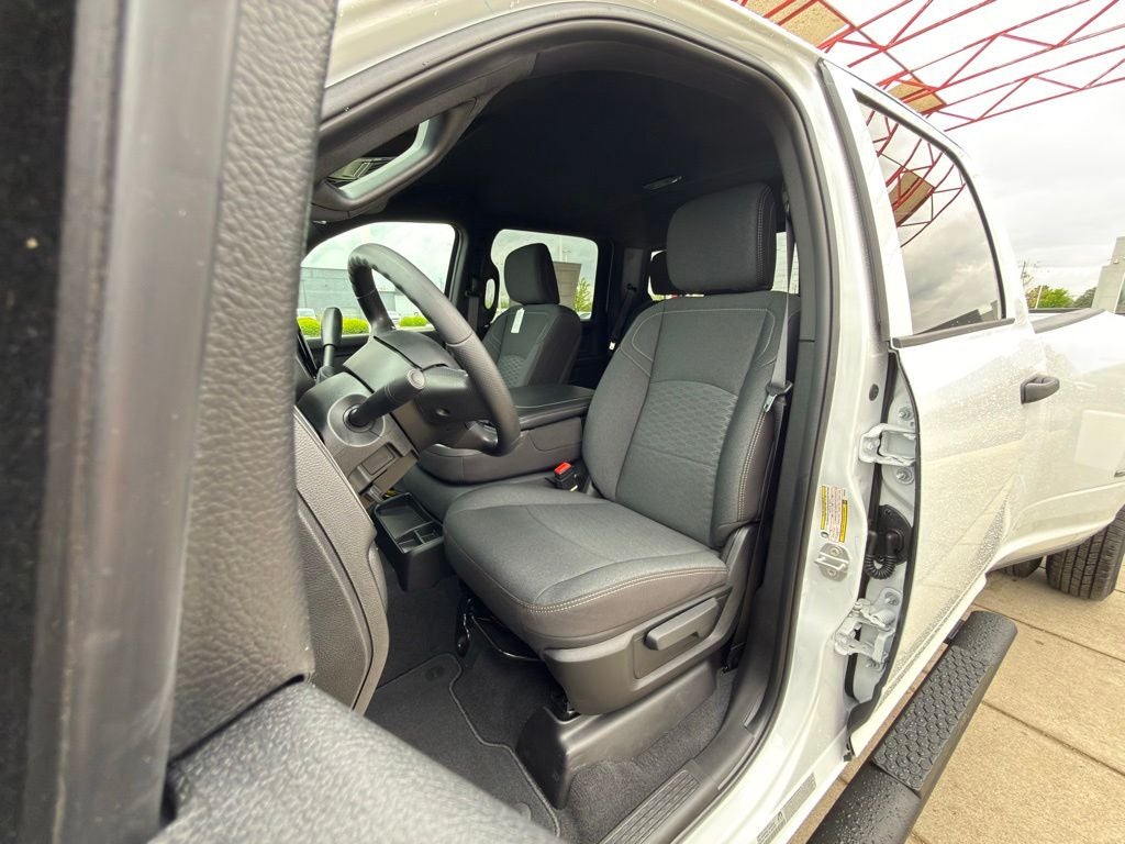 2026 RAM Ram 3500 Tradesman