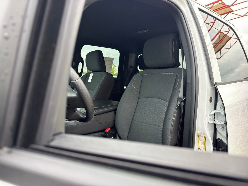 2026 RAM Ram 3500 Tradesman