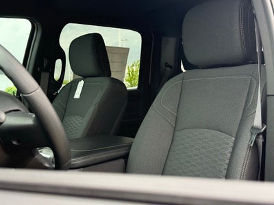 2026 RAM Ram 3500 Tradesman