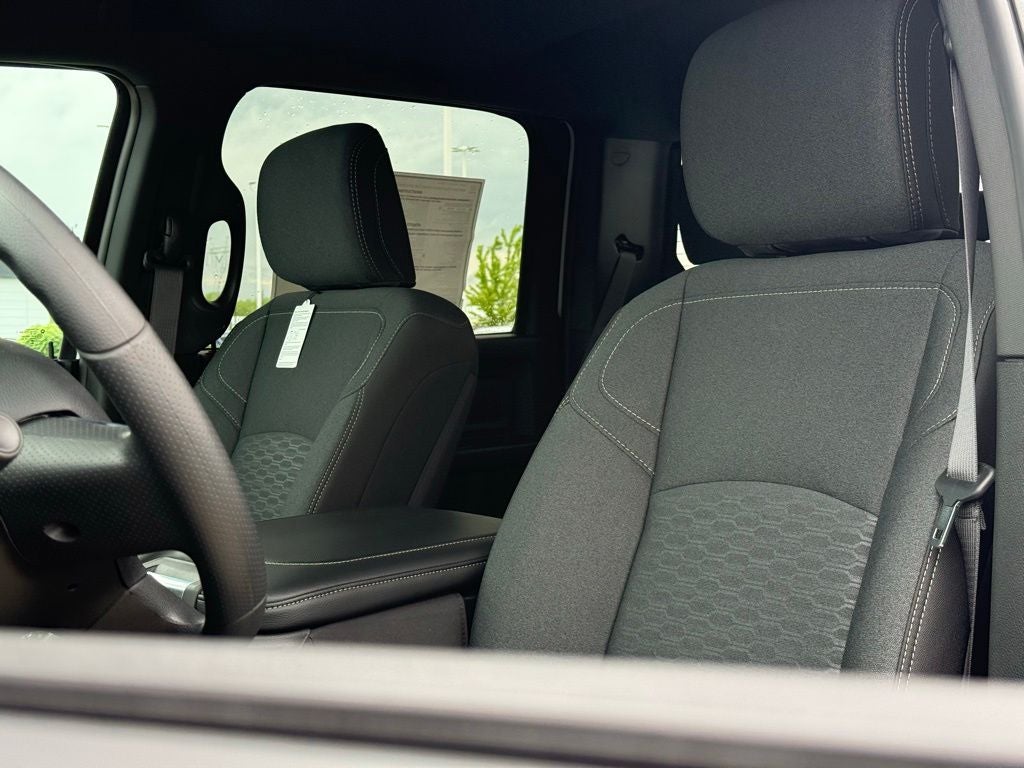 2026 RAM Ram 3500 Tradesman