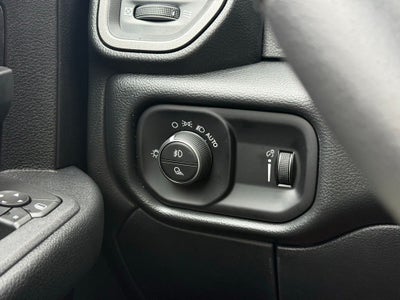 2026 RAM Ram 3500 Tradesman
