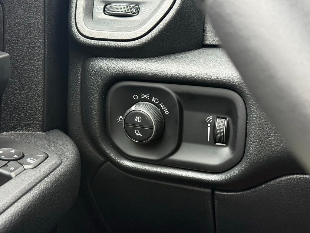 2026 RAM Ram 3500 Tradesman