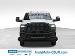 2026 RAM Ram 3500 Tradesman