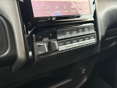 2026 RAM Ram 3500 Tradesman