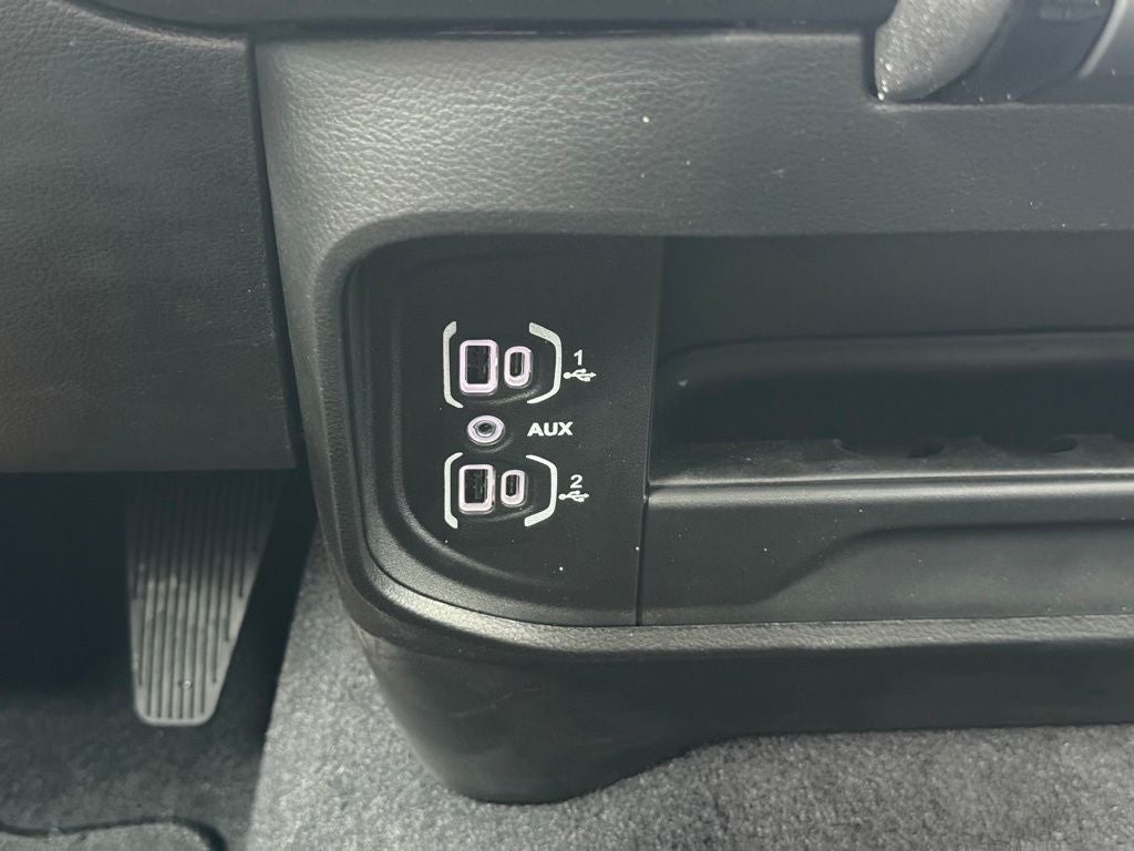 2026 RAM Ram 3500 Tradesman