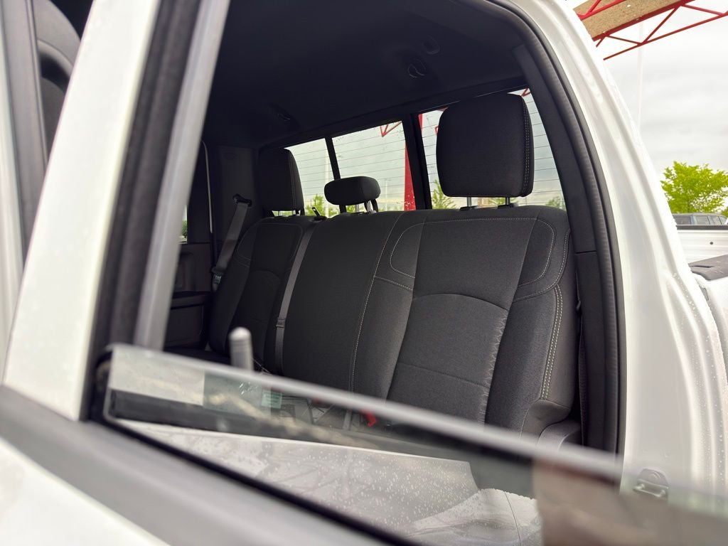 2026 RAM Ram 3500 Tradesman