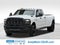 2026 RAM Ram 3500 Tradesman