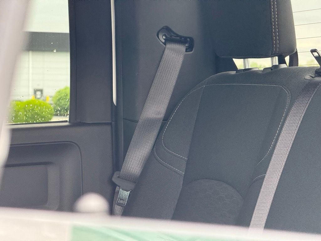 2026 RAM Ram 3500 Tradesman