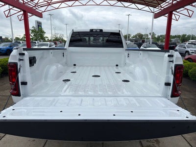 2026 RAM Ram 3500 Tradesman