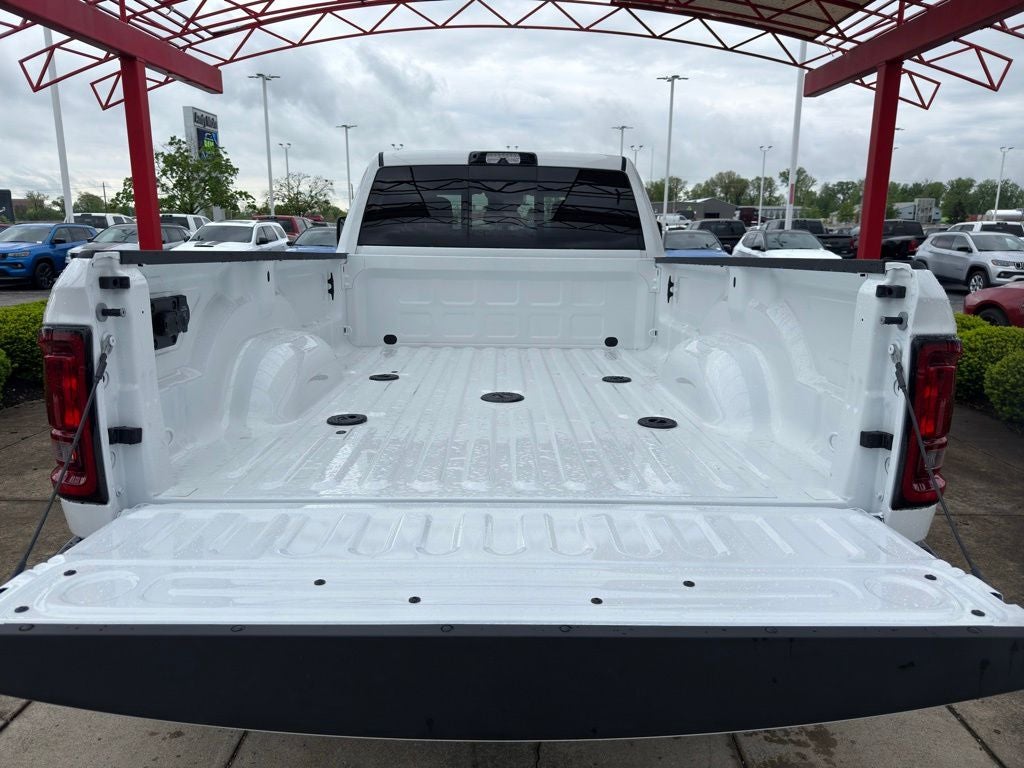 2026 RAM Ram 3500 Tradesman