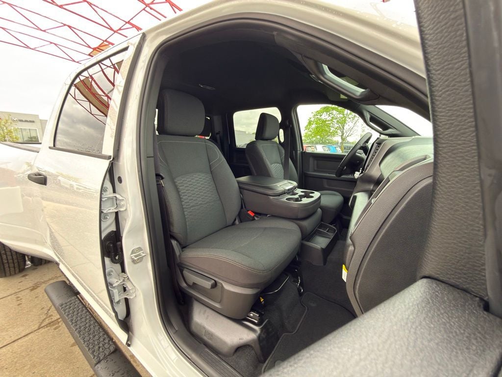 2026 RAM Ram 3500 Tradesman
