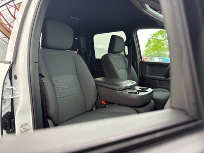 2026 RAM Ram 3500 Tradesman