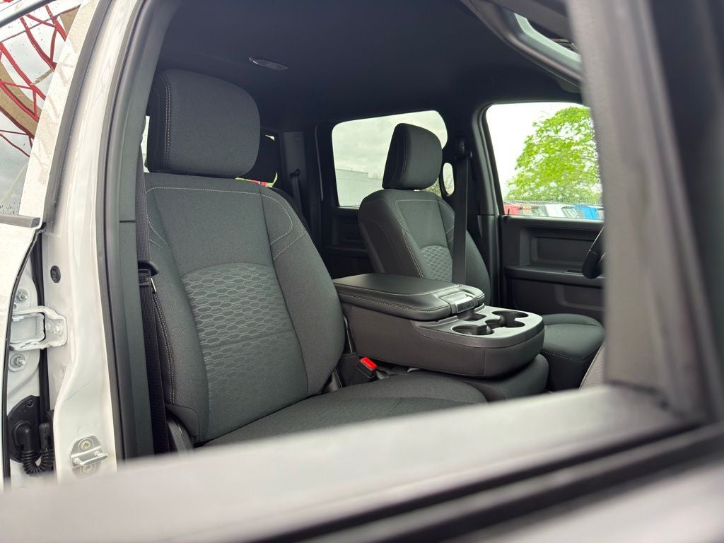 2026 RAM Ram 3500 Tradesman