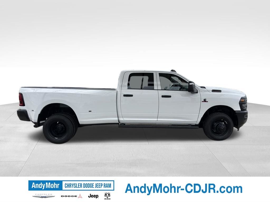 2026 RAM Ram 3500 Tradesman