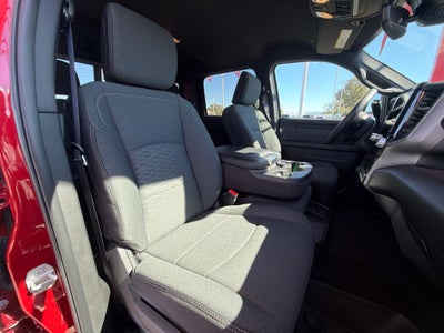 2027 RAM Ram 3500 Tradesman