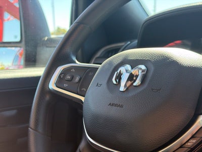 2027 RAM Ram 3500 Tradesman