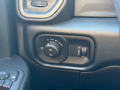 2027 RAM Ram 3500 Tradesman