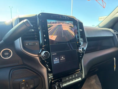 2027 RAM Ram 3500 Tradesman