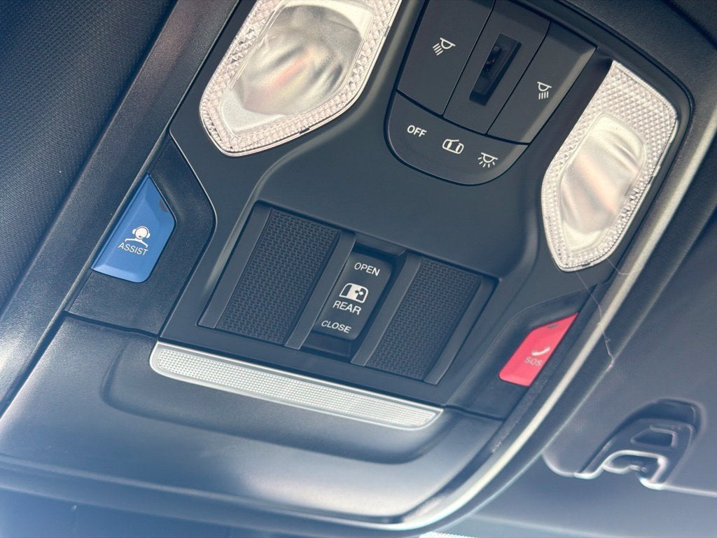2027 RAM Ram 3500 Tradesman