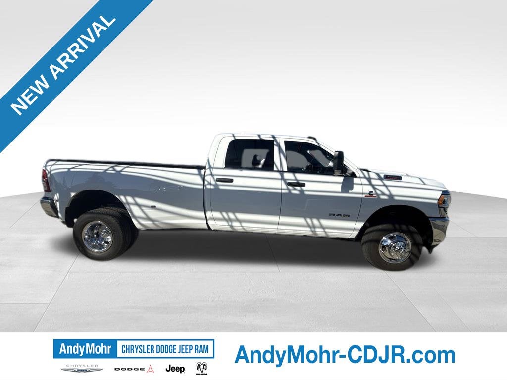 2022 RAM 3500 Tradesman