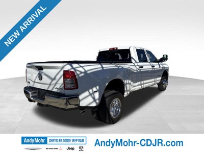 2022 RAM 3500 Tradesman