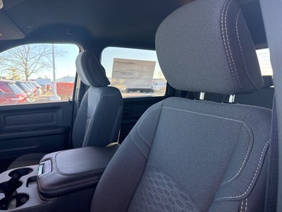 2026 RAM Ram 3500 Tradesman