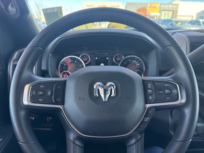 2026 RAM Ram 3500 Tradesman