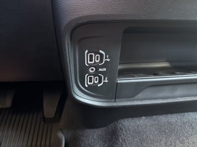 2026 RAM Ram 3500 Tradesman