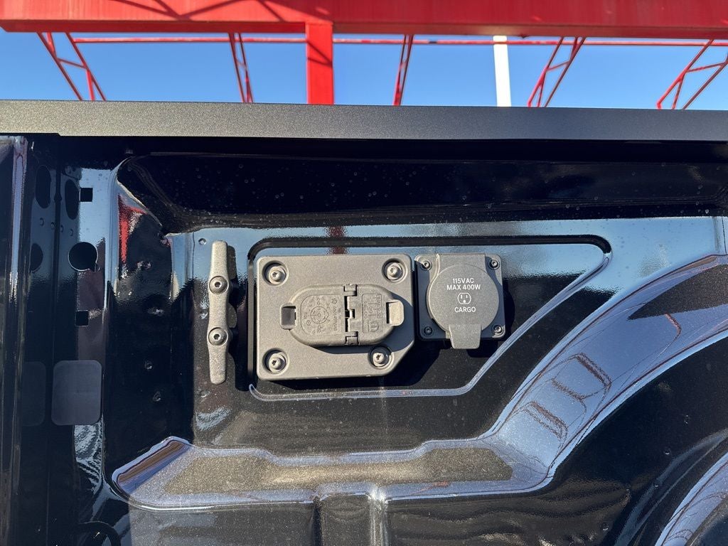 2026 RAM Ram 3500 Tradesman