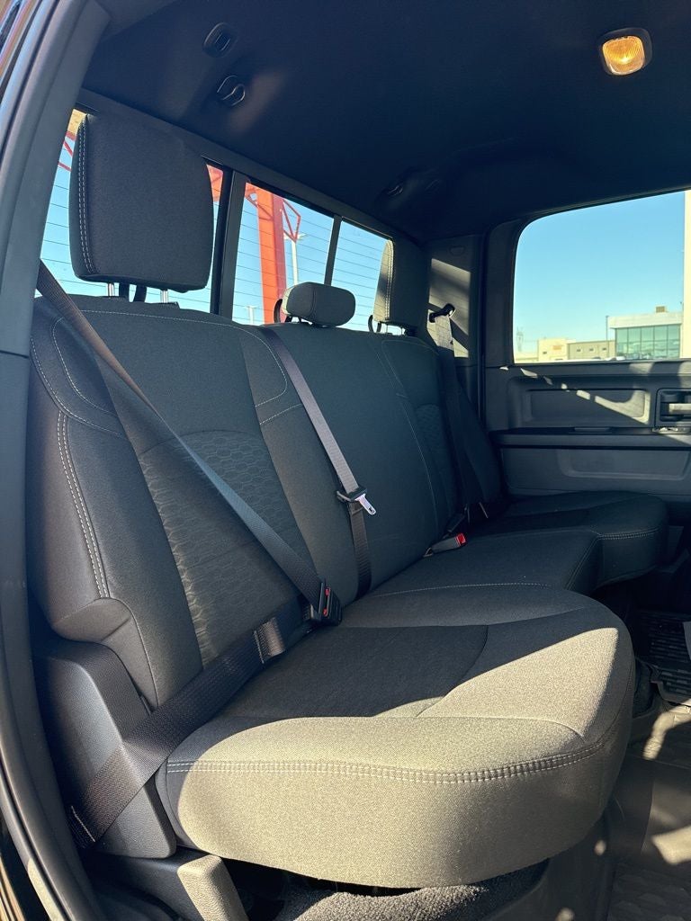 2026 RAM Ram 3500 Tradesman