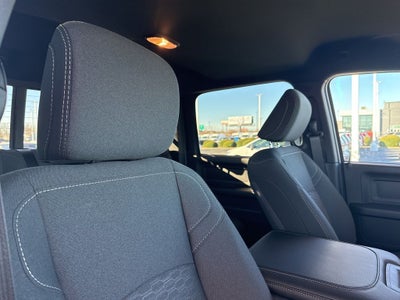 2026 RAM Ram 3500 Tradesman