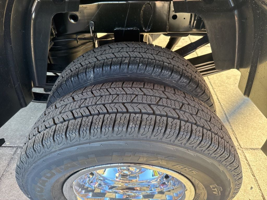 2026 RAM Ram 3500 Tradesman