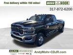 2026 RAM Ram 3500 Tradesman