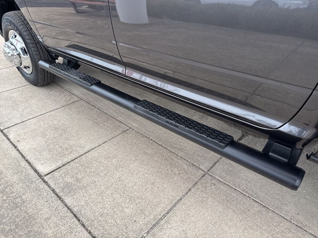 2026 RAM Ram 3500 Tradesman