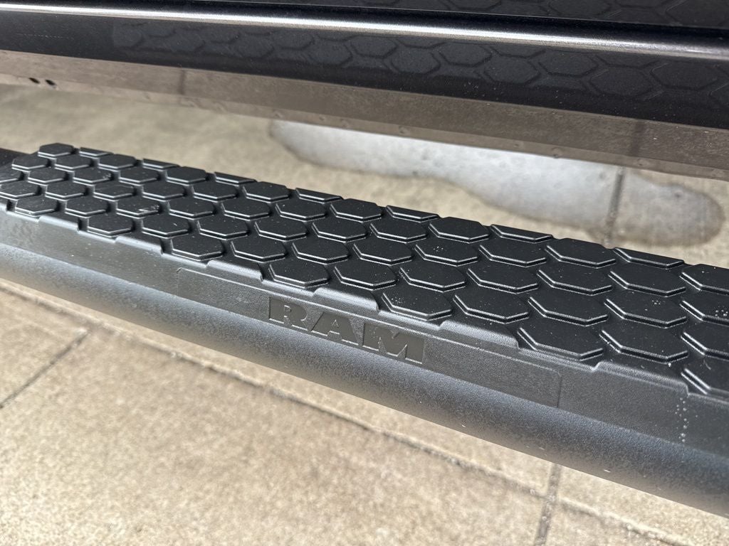 2026 RAM Ram 3500 Tradesman