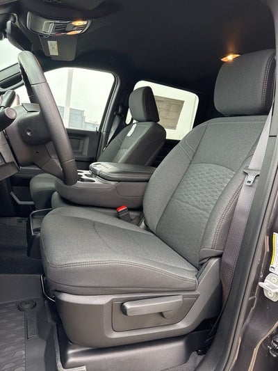 2026 RAM Ram 3500 Tradesman