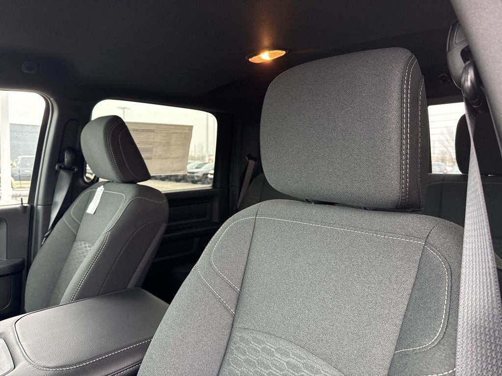 2026 RAM Ram 3500 Tradesman