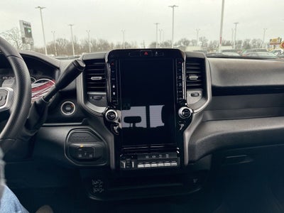 2026 RAM Ram 3500 Tradesman