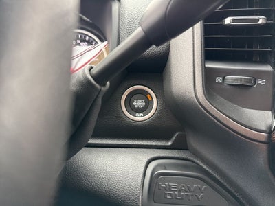 2026 RAM Ram 3500 Tradesman