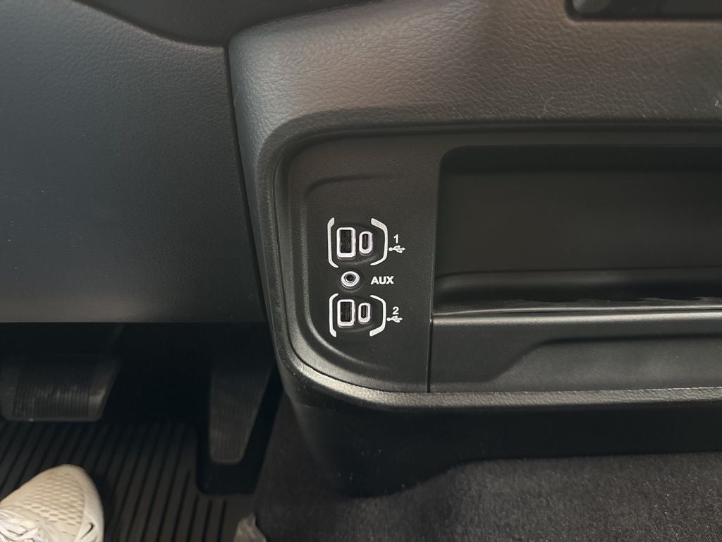 2026 RAM Ram 3500 Tradesman