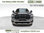 2026 RAM Ram 3500 Tradesman