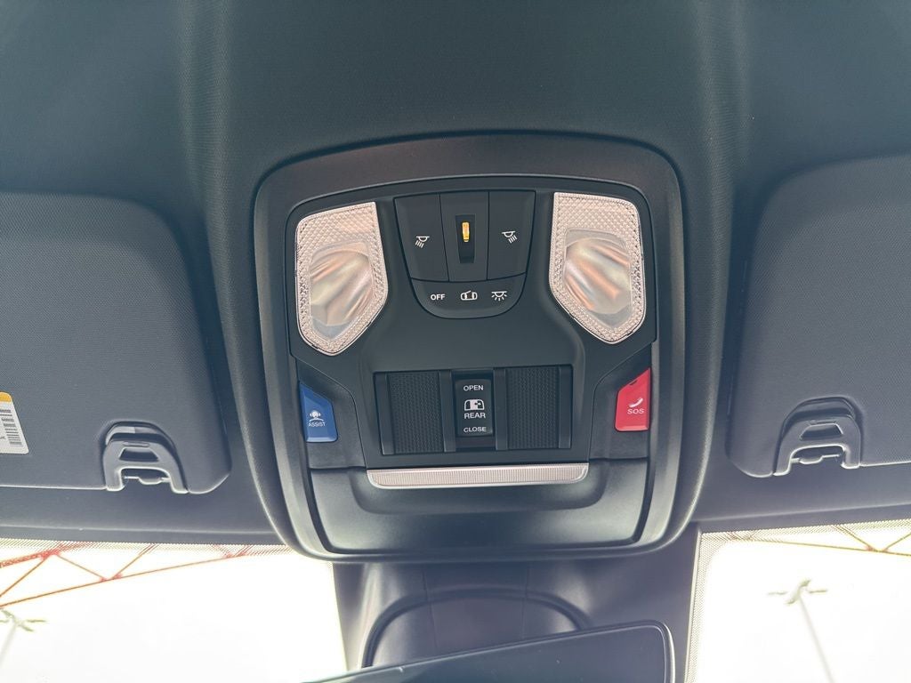 2026 RAM Ram 3500 Tradesman