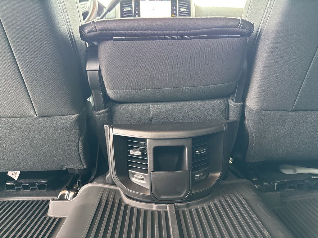 2026 RAM Ram 3500 Tradesman