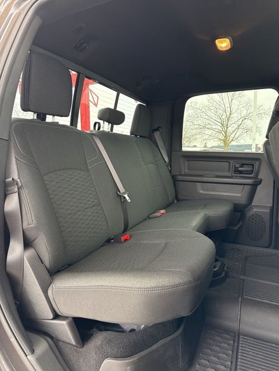 2026 RAM Ram 3500 Tradesman