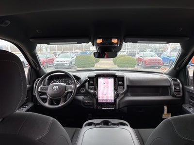 2026 RAM Ram 3500 Tradesman